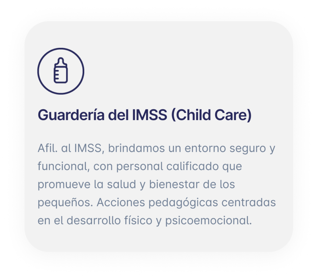 Oferta_Child Care